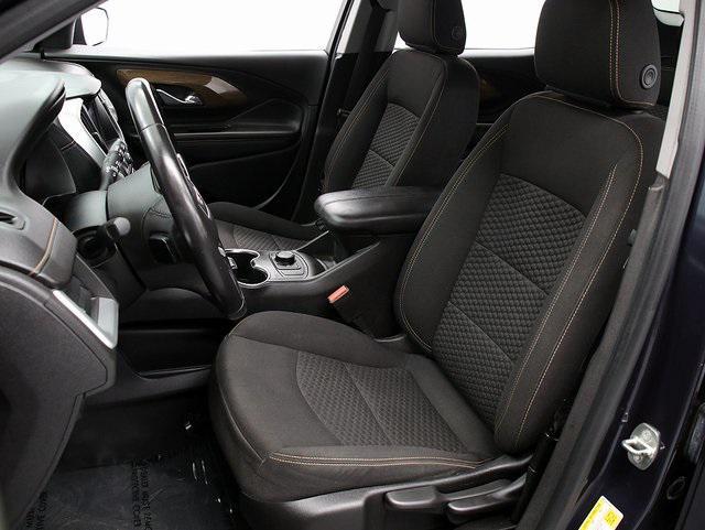 used 2018 GMC Terrain car, priced at $16,975