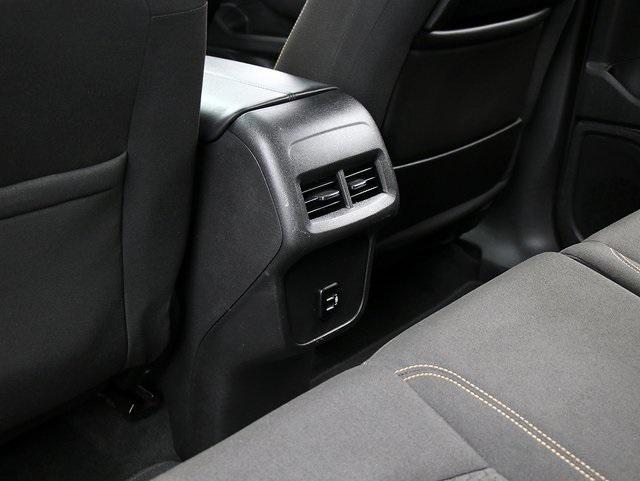 used 2018 GMC Terrain car, priced at $16,975