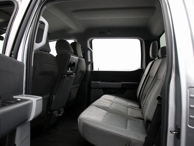 used 2024 Ford F-250 car, priced at $54,975