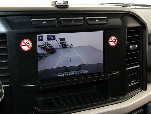 used 2024 Ford F-250 car, priced at $54,975