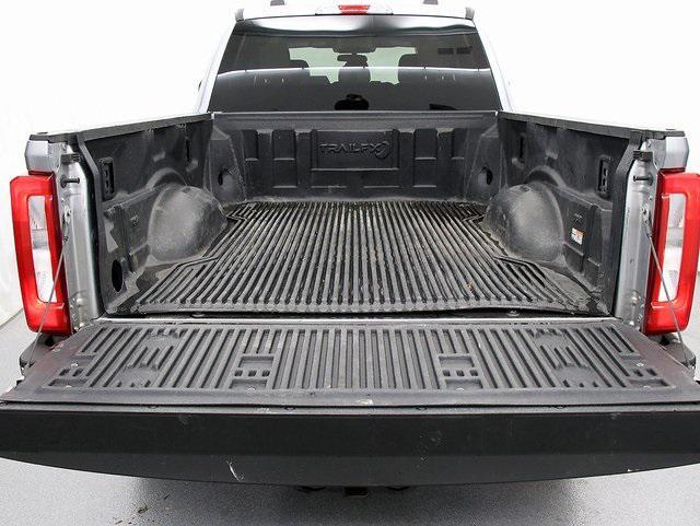 used 2024 Ford F-250 car, priced at $54,975