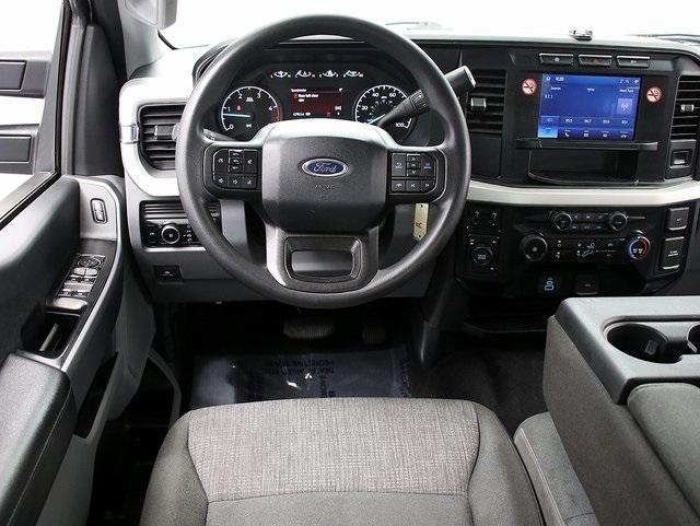 used 2024 Ford F-250 car, priced at $54,975