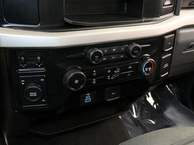 used 2024 Ford F-250 car, priced at $54,975