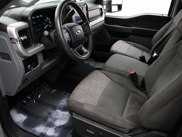 used 2024 Ford F-250 car, priced at $54,975