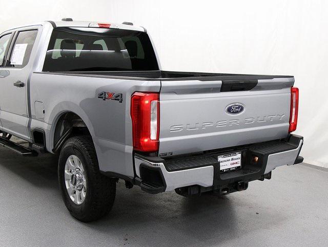 used 2024 Ford F-250 car, priced at $54,975