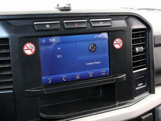 used 2024 Ford F-250 car, priced at $54,975