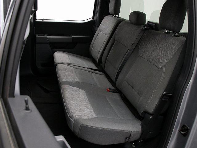 used 2024 Ford F-250 car, priced at $54,975