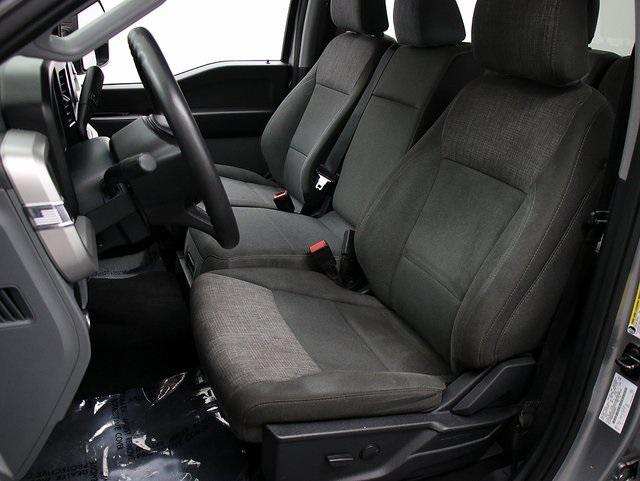 used 2024 Ford F-250 car, priced at $54,975