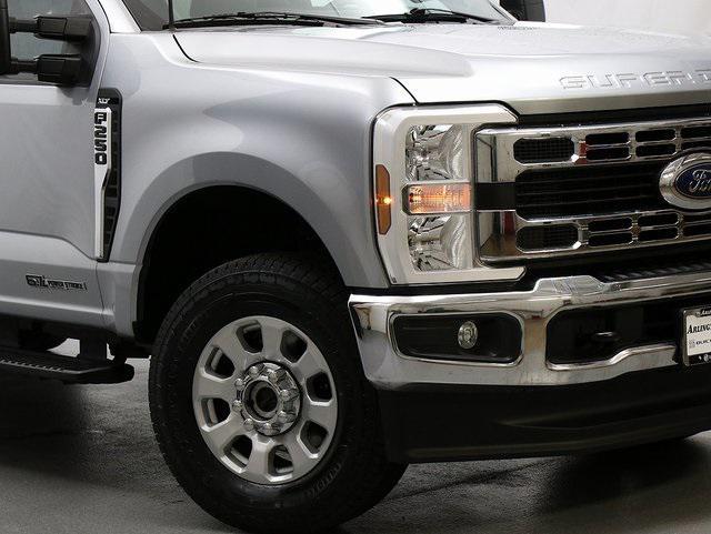 used 2024 Ford F-250 car, priced at $54,975