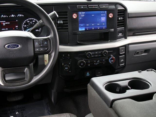 used 2024 Ford F-250 car, priced at $54,975