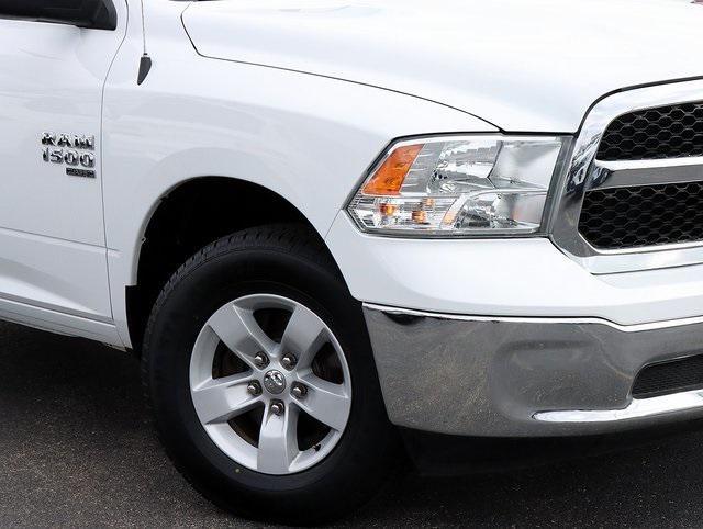 used 2019 Ram 1500 car, priced at $13,475