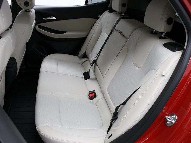 new 2026 Buick Encore GX car, priced at $28,337