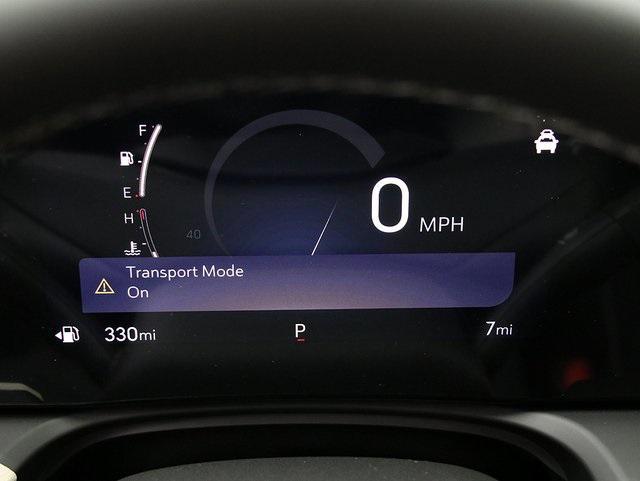new 2026 Buick Encore GX car, priced at $28,337