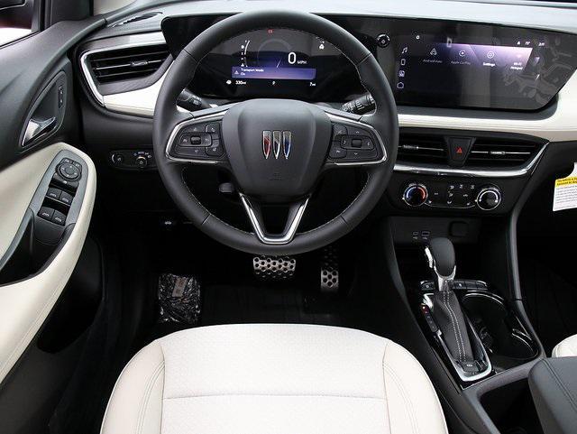 new 2026 Buick Encore GX car, priced at $28,337