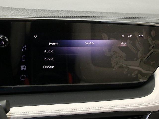 new 2026 Buick Encore GX car, priced at $28,337