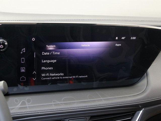 new 2026 Buick Encore GX car, priced at $29,770