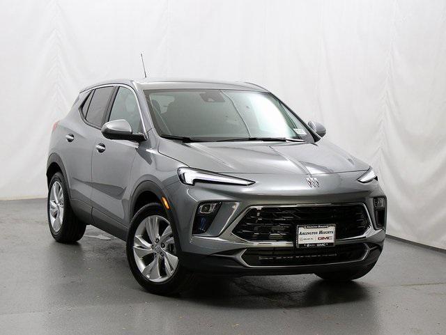 new 2026 Buick Encore GX car, priced at $29,770