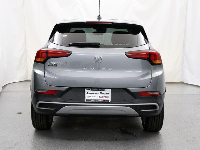 new 2026 Buick Encore GX car, priced at $29,770