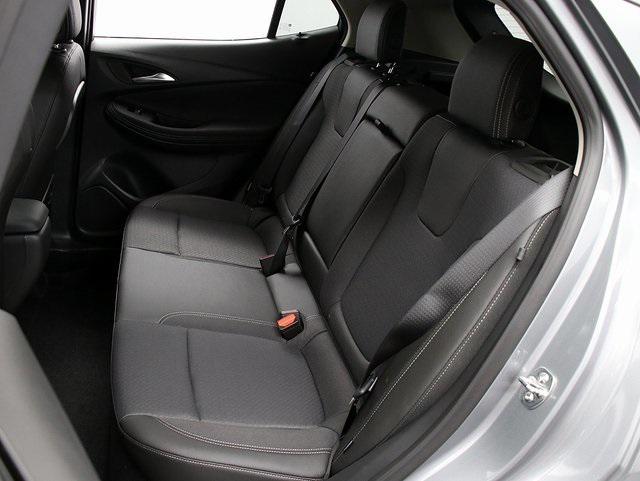 new 2026 Buick Encore GX car, priced at $29,770