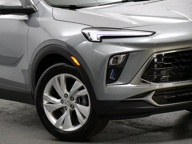 new 2026 Buick Encore GX car, priced at $29,770