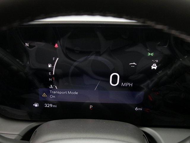 new 2026 Buick Encore GX car, priced at $29,770