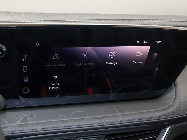 new 2026 Buick Encore GX car, priced at $29,770