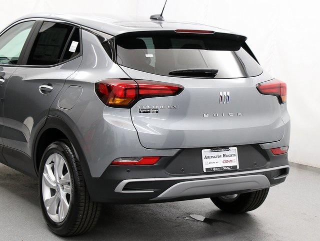 new 2026 Buick Encore GX car, priced at $29,770