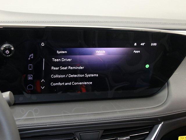 new 2026 Buick Encore GX car, priced at $29,770