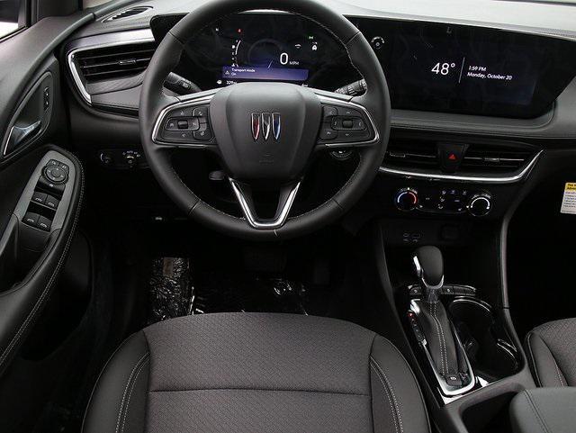 new 2026 Buick Encore GX car, priced at $29,770