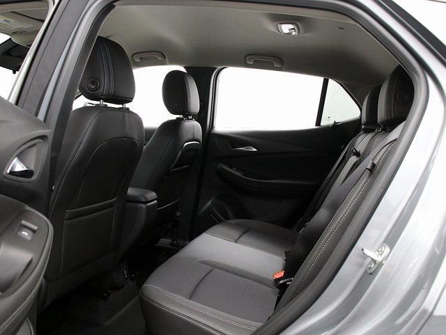 new 2026 Buick Encore GX car, priced at $29,770