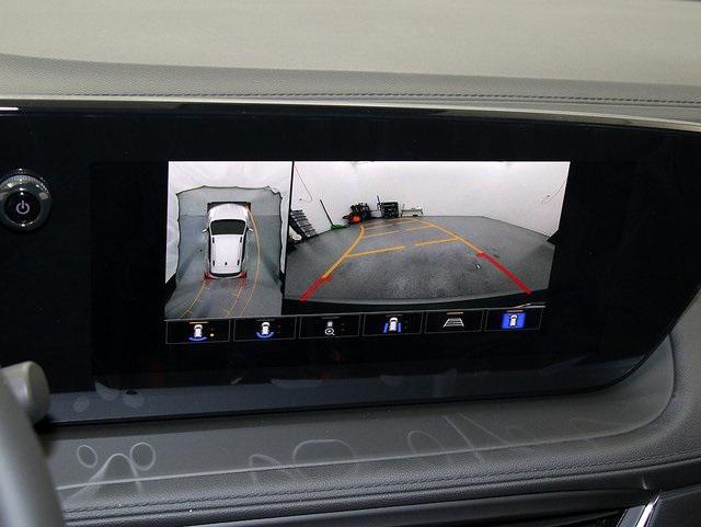 new 2026 Buick Encore GX car, priced at $29,770