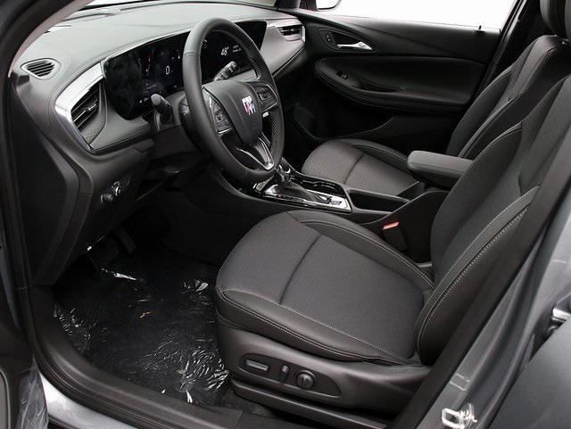 new 2026 Buick Encore GX car, priced at $29,770