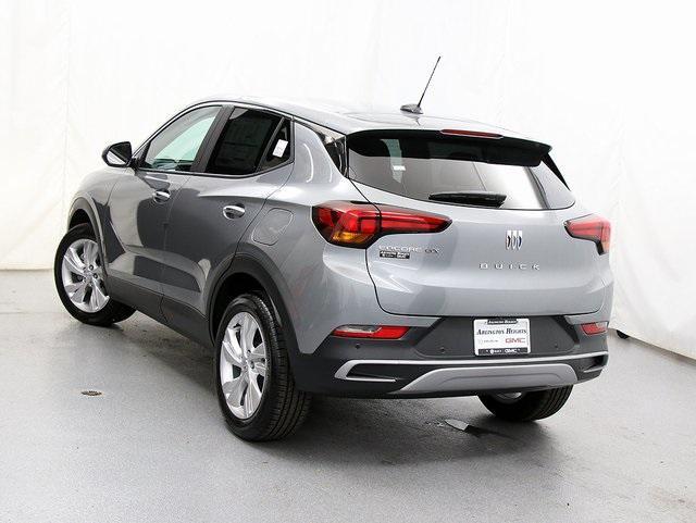 new 2026 Buick Encore GX car, priced at $29,770