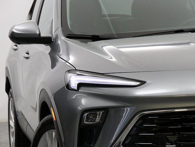 new 2026 Buick Encore GX car, priced at $29,770