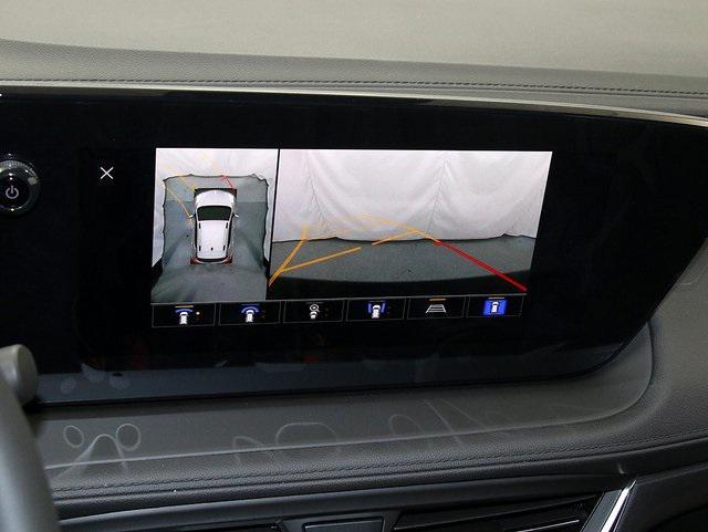 new 2026 Buick Encore GX car, priced at $29,770