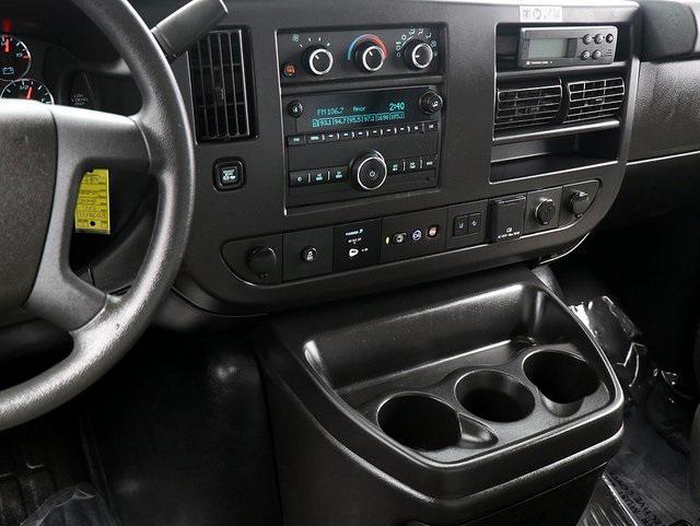 used 2021 GMC Savana 2500 car, priced at $34,975