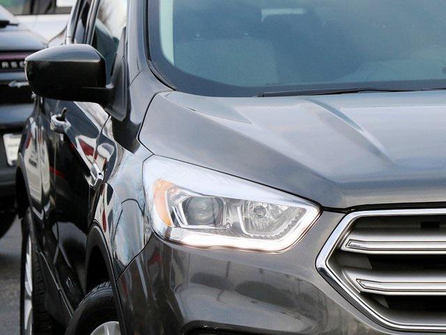 used 2017 Ford Escape car, priced at $14,475