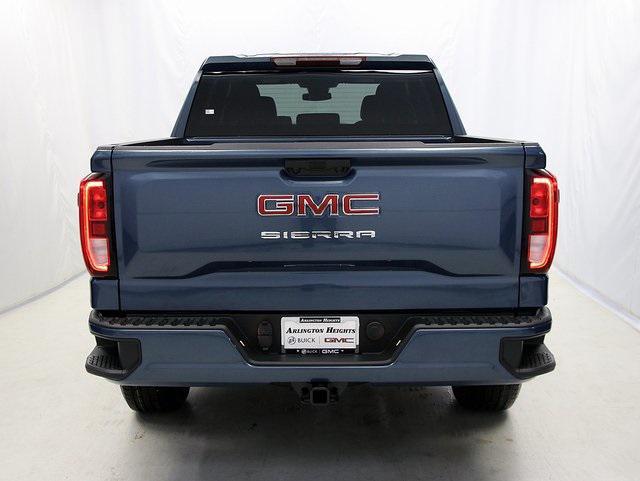 new 2024 GMC Sierra 1500 car, priced at $44,286