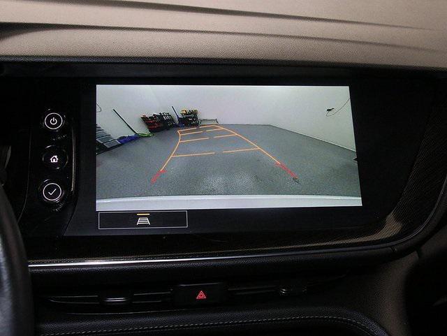 used 2023 Buick Envision car, priced at $29,975