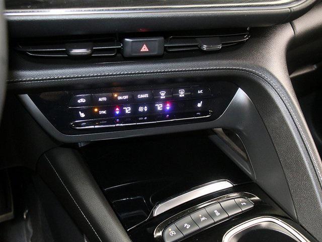 used 2023 Buick Envision car, priced at $29,975