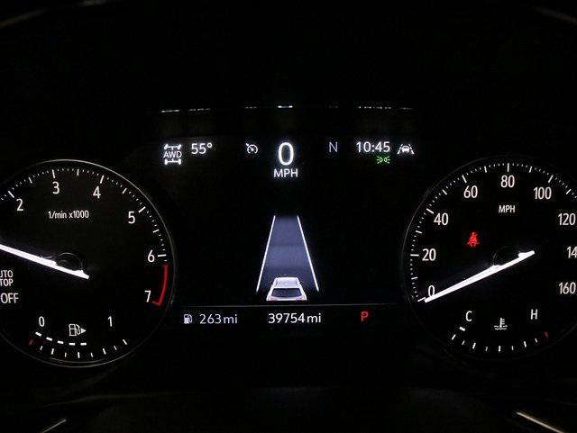 used 2023 Buick Envision car, priced at $29,975