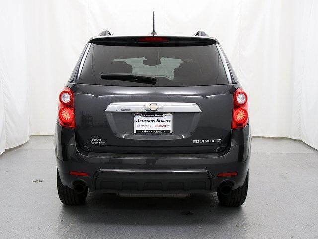 used 2015 Chevrolet Equinox car, priced at $9,375