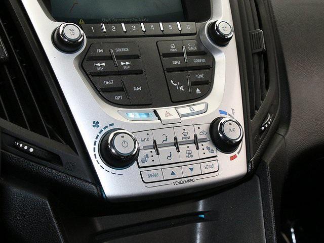 used 2015 Chevrolet Equinox car, priced at $9,375