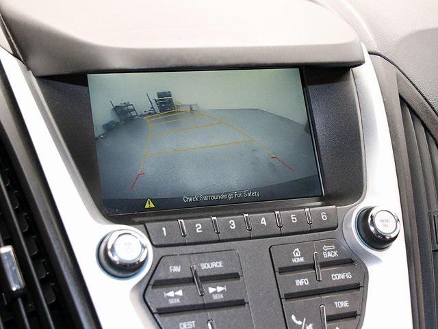 used 2015 Chevrolet Equinox car, priced at $9,375