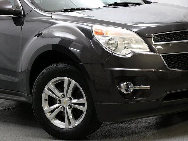 used 2015 Chevrolet Equinox car, priced at $9,375