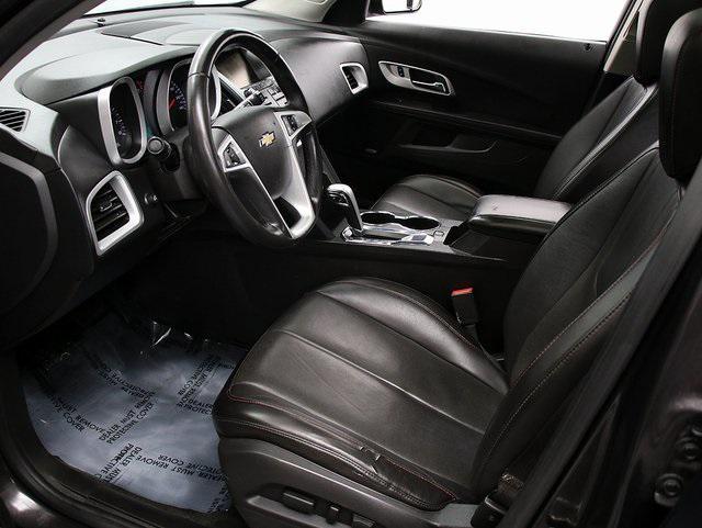 used 2015 Chevrolet Equinox car, priced at $9,375