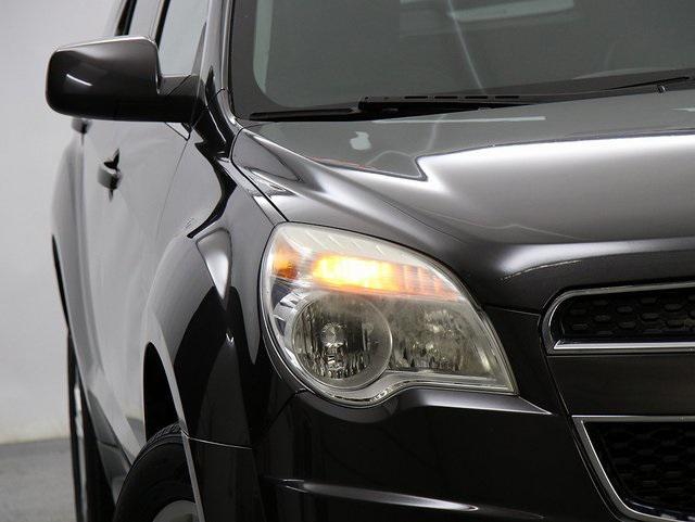 used 2015 Chevrolet Equinox car, priced at $9,375