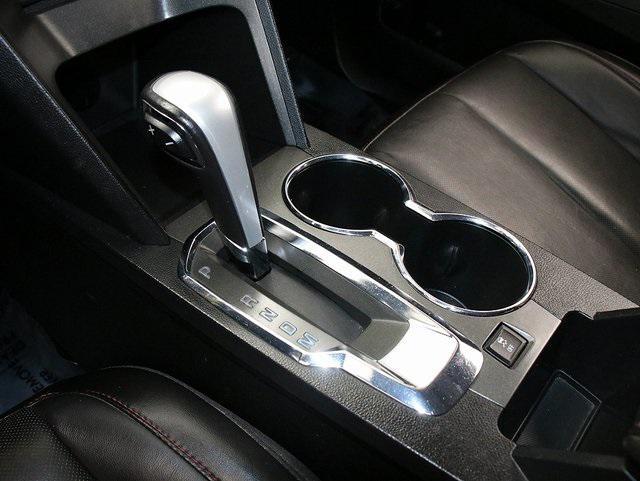 used 2015 Chevrolet Equinox car, priced at $9,375