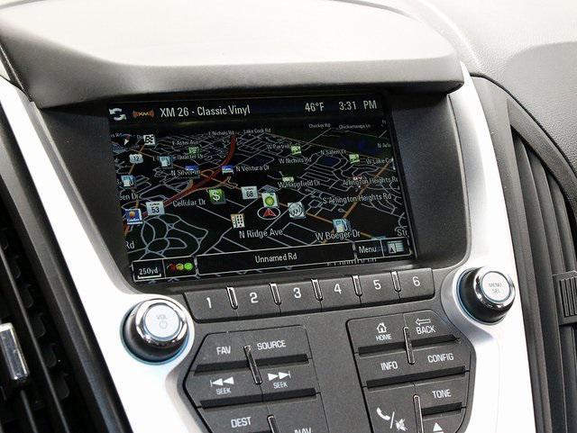 used 2015 Chevrolet Equinox car, priced at $9,375