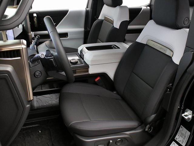 new 2025 GMC HUMMER EV SUV car, priced at $94,896